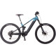 eMERIX 29" YAM24-FULL DEORE 1x10 AIR disc