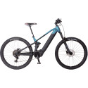 eMERIX 29" YAM24-FULL DEORE 1x10 AIR disc