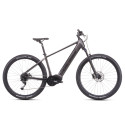 CRUSSIS ONE-Largo 7.11-(715 Wh)