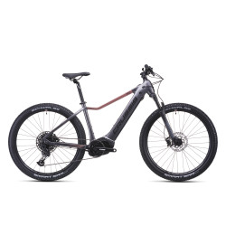 CRUSSIS e-Guera 9.11-(715 Wh)