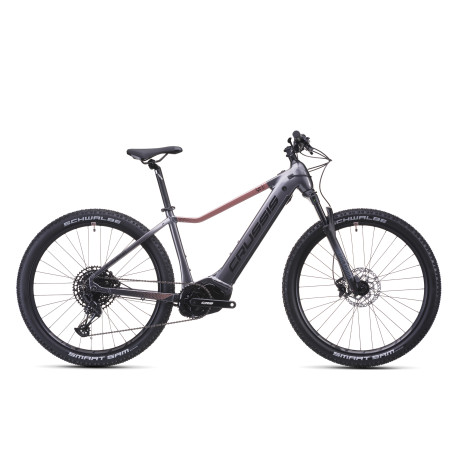 CRUSSIS e-Guera 9.11-(715 Wh)