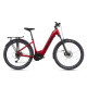 CRUSSIS e-Country 7.11-(715 Wh)