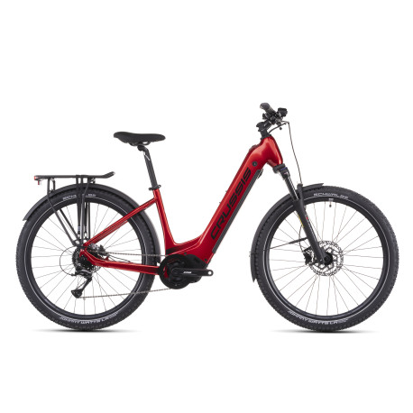 CRUSSIS e-Country 7.11-(715 Wh)