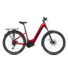 CRUSSIS e-Country 7.11-(715 Wh)