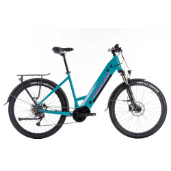 ROZZO URBAN 780