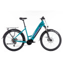 ROZZO URBAN 780