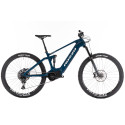 ROZZO SCHERPA Brose full Sram NX