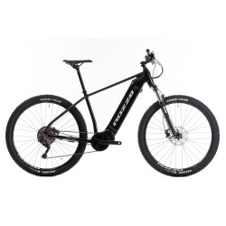 ROZZO VOLT 970 černá metalíza