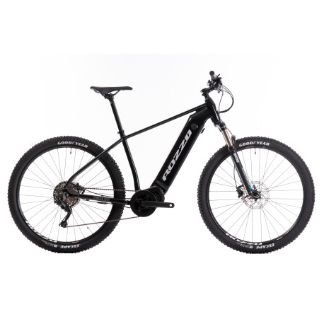 ROZZO VOLT 970 černá metalíza