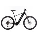 ROZZO VOLT 970 černá metalíza