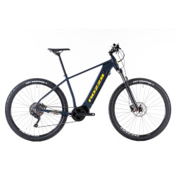 ROZZO VOLT 970 modrá petrol