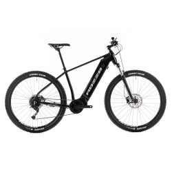 ROZZO VOLT 980 černá metalíza
