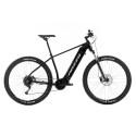 ROZZO VOLT 980 černá metalíza