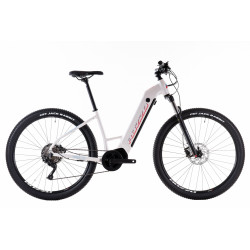 ROZZO LIFT 950 720 Wh bílá perleť