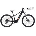 CTM RUBY GX 29 - matná černá M (16")