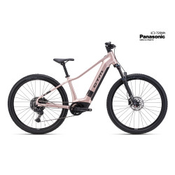 CTM RUBY GX PRO matná starorůžová 2026 – M (16")