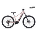 CTM RUBY GX PRO matná starorůžová – M (16")