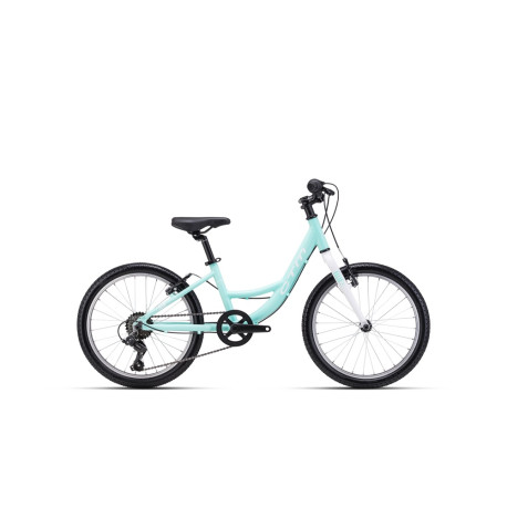 CTM ELLIE 20" - matná mentolová 11"
