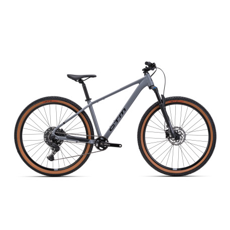 CTM Rambler 3.0 29 - šedá XL