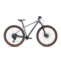 CTM Rambler 3.0 29 - šedá XL