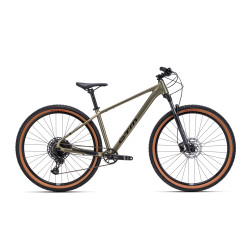 CTM Rambler 5.0 29 - zemitá zelená L