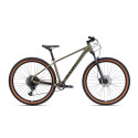 CTM Rambler 5.0 29 - zemitá zelená L