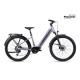 CTM METRIC GX 1.0 - světle modrá 17