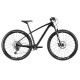 Whistle MOJAG 2161 Carbon Matt/Black Glossy