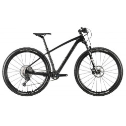 Whistle MOJAG 2161 Carbon Matt/Black Glossy
