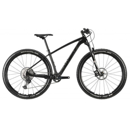 Whistle MOJAG 2161 Carbon Matt/Black Glossy