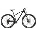 Whistle MOJAG 2161 Carbon Matt/Black Glossy