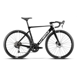 Whistle VAERO 105 Black/White