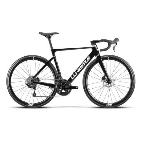 Whistle VAERO 105 Black/White