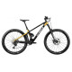 Whistle Comanche Carbon / Orange