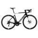 Whistle BIKE VAERO2 ULTEGRA LITE 12DI2 BK/WH