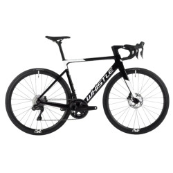 Whistle BIKE VAERO2 ULTEGRA LITE 12DI2 BK/WH