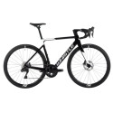 Whistle BIKE VAERO2 ULTEGRA LITE 12DI2 BK/WH