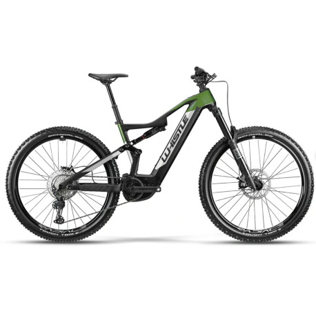 Whistle O-Rush C6.5 Black/Green