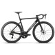 Whistle VAERO Ultegra Black/Chrome