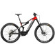 Whistle O-Rush C8.5 Black/Red