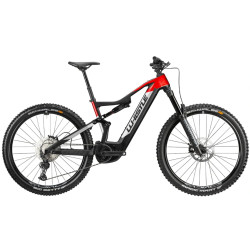 Whistle O-Rush C8.5 Black/Red