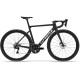 Whistle VAERO Dura Ace Black/Chrome