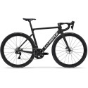 Whistle VAERO Dura Ace Black/Chrome