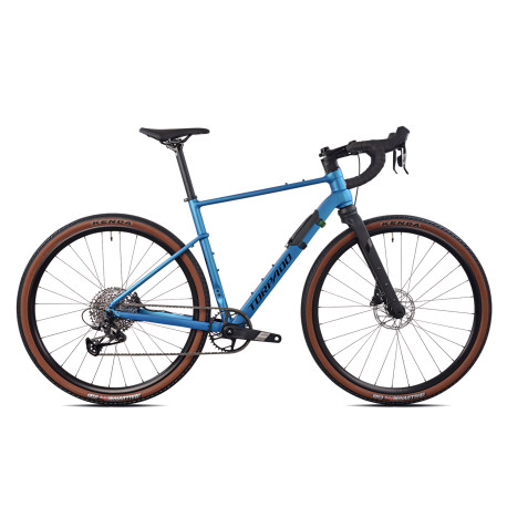 Torpado Kepler R – APEX 1×12