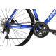 Fondriest TFDA – shimano tiagra 10s