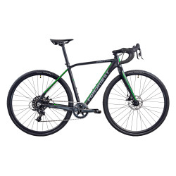 Fondriest Raptor – APEX 11s