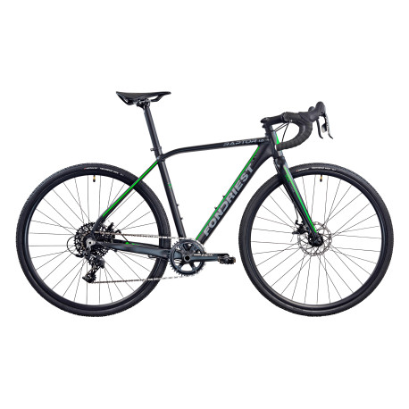 Fondriest Raptor – APEX 11s