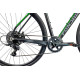 Fondriest Raptor – APEX 11s