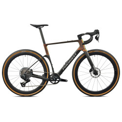Fondriest ARDENNE SHIMANO GRX 610 1X12