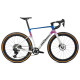 Fondriest ARDENNE SHIMANO GRX 610 2X12